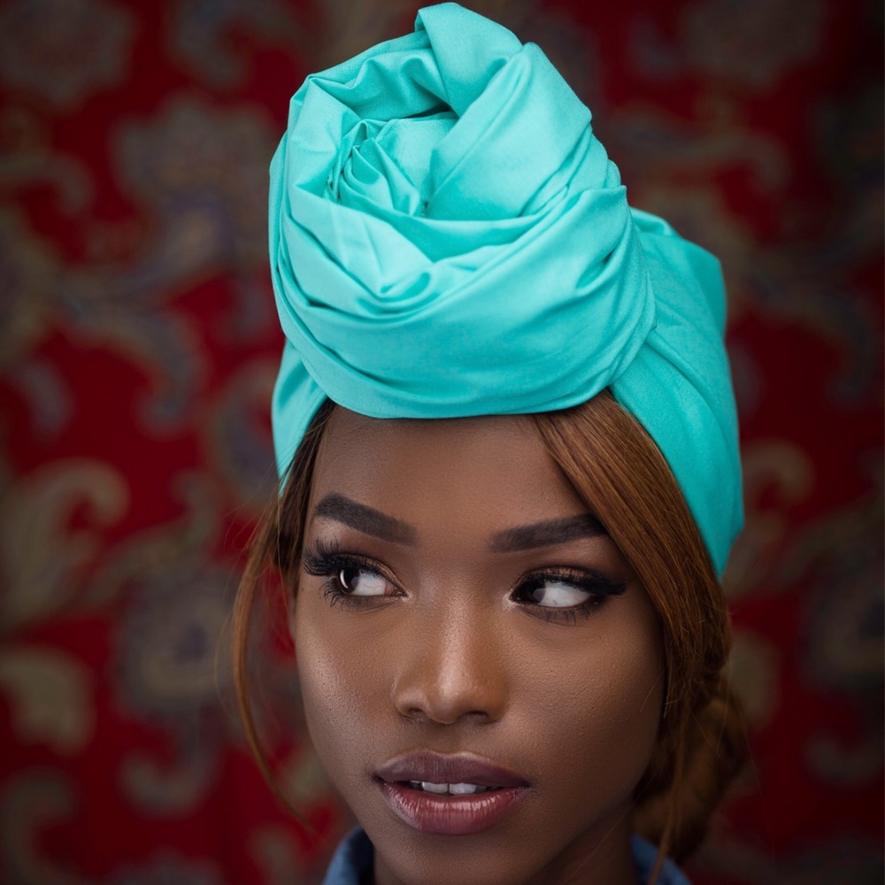 Headwrap